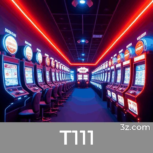 T111 Casino: Imersão VIP em Luxo e Exclusividade