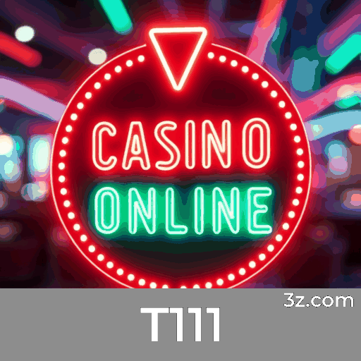 T111 Casino: Imersão VIP em Luxo e Exclusividade