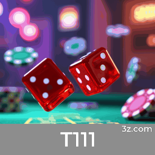 T111: Experiência de Cassino Diversificada e Otimizada
