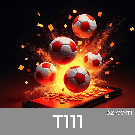 T111 Jogos: Inovação e Tecnologia Avançada
