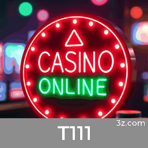 T111 Jogos: Inovação e Tecnologia Avançada