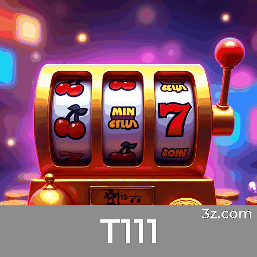 T111: O Melhor Cassino Online Premiado