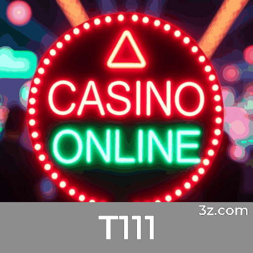 T111: Experiência de Cassino Diversificada e Otimizada