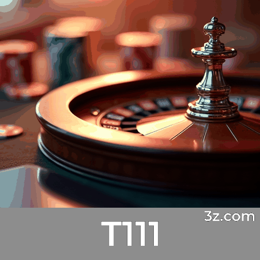 T111: Experiência de Cassino Diversificada e Otimizada