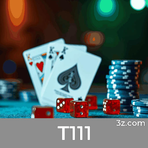 T111: O Melhor Cassino Online Premiado