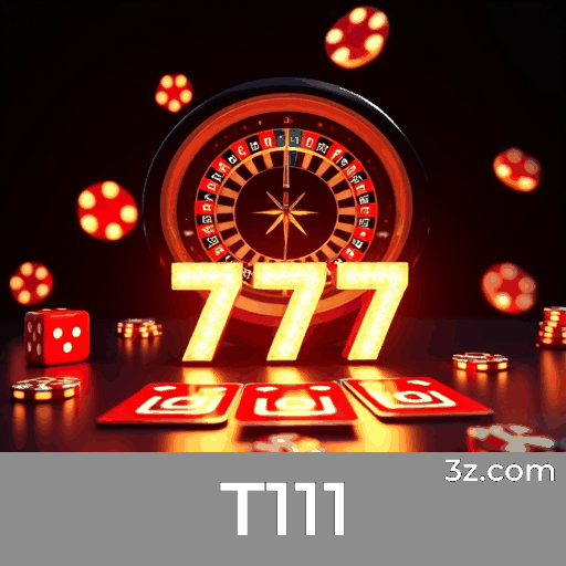 Recompensas Reais no T111: Promoções Sem Pegadinhas