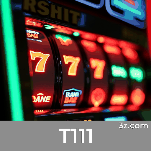T111: Experiência de Cassino Diversificada e Otimizada