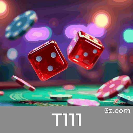 T111 Jogos: Inovação e Tecnologia Avançada